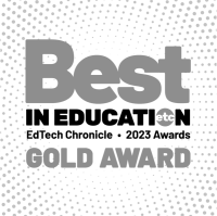 Besties Gold Award