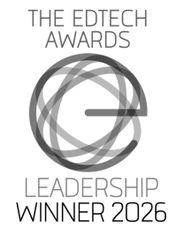 The EdTech Awards: Leadership Winner 2026
