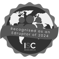 ISC Research Edruptor 2024