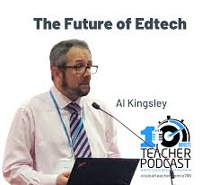 The 10 Minute Teacher Podcast
