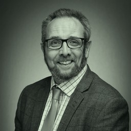 Al Kingsley MBE